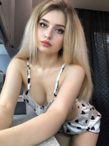 Проститутка Искра